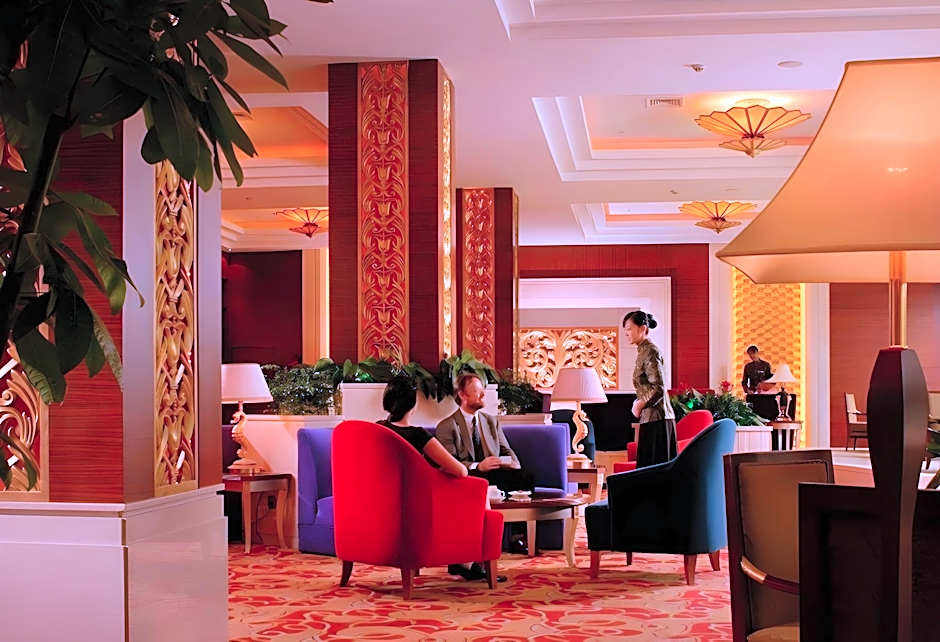 Inn Fine Hotel Dalian Development Area DDA