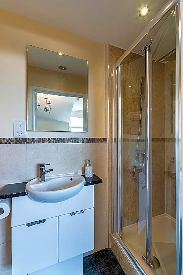 Hamiltons Boutique Hotel