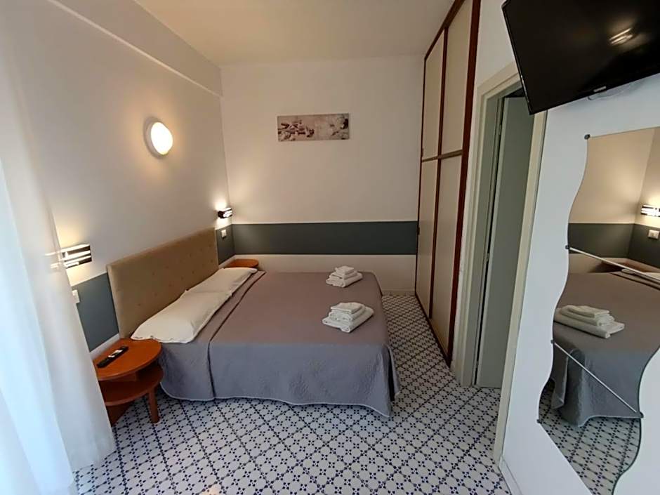 Hotel Le Terrazze