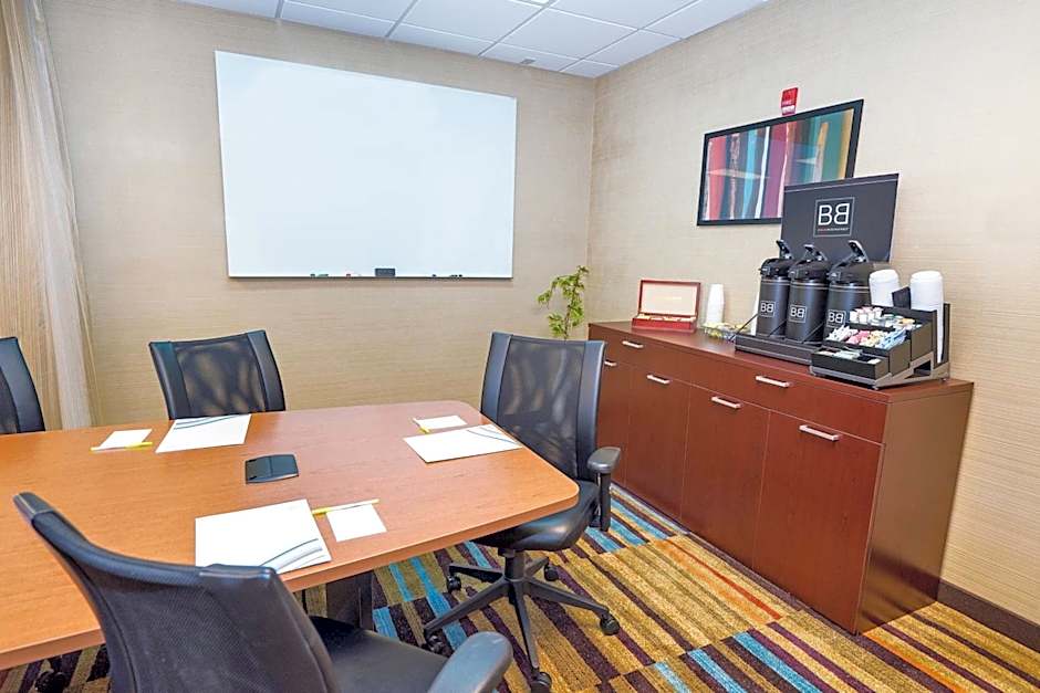 Fairfield Inn by Marriott Medford Long Island