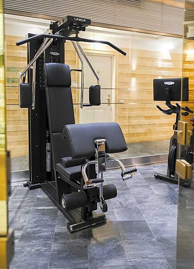 Stendhal Luxury Suites