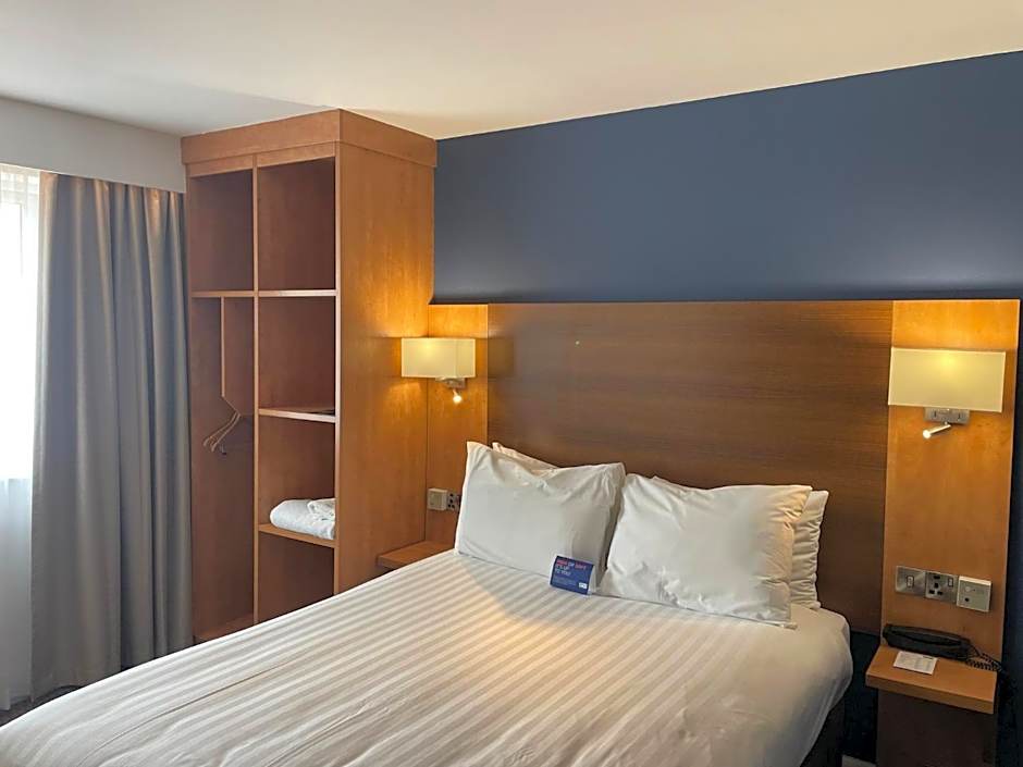 Holiday Inn Express Nuneaton By IHG