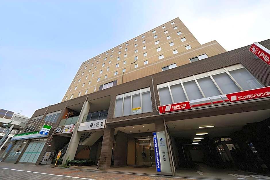 Sanco Inn Numazu Ekimae