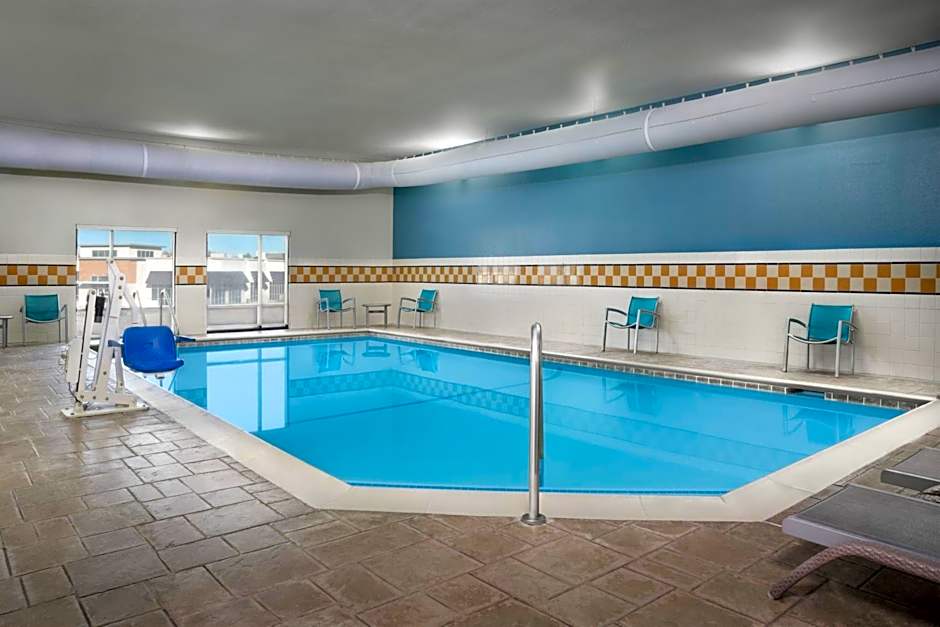 TownePlace Suites by Marriott Dallas DeSoto