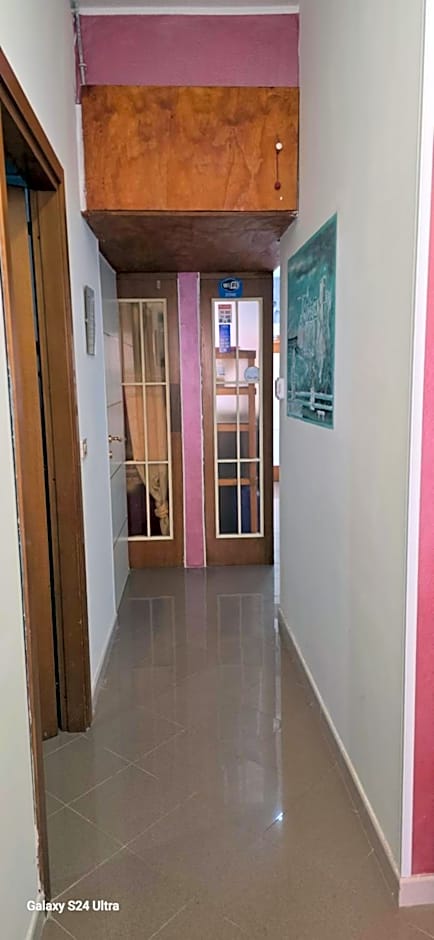 Bed and breakfast Nonna Lucia