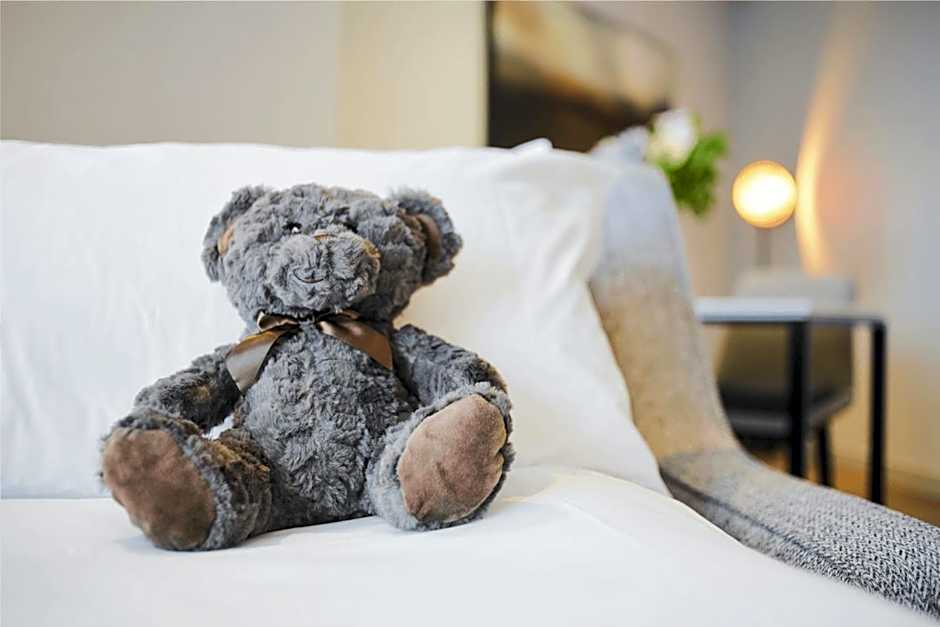 Citysuites Aparthotel