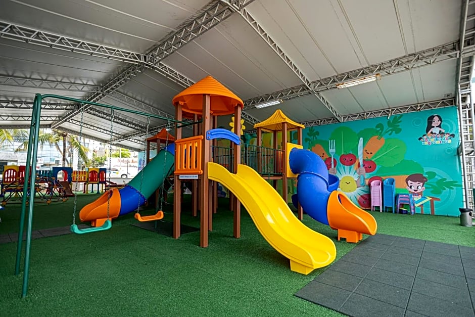 Praiamar Natal Hotel & Convention