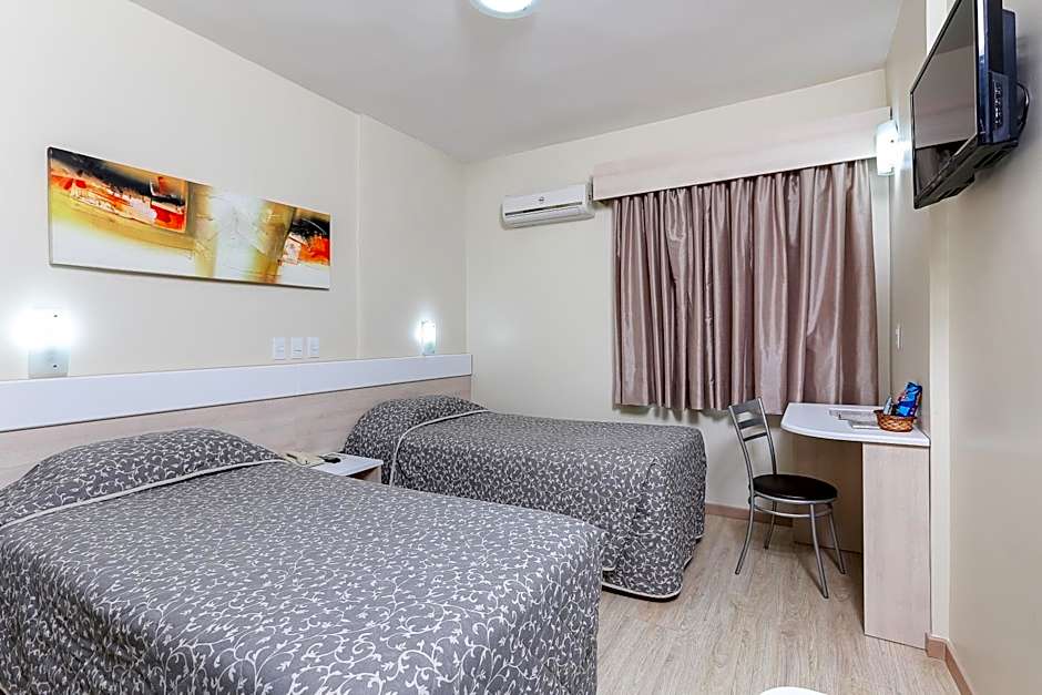 Hotel Express Aeroporto