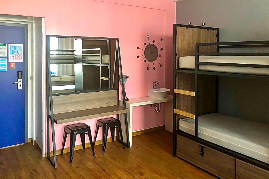 Generator Berlin Prenzlauer Berg