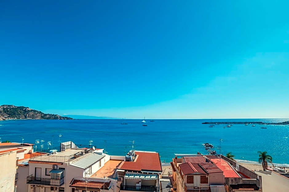 B&B Marranzano