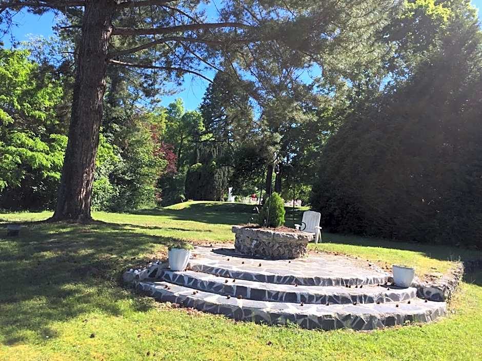 Manoir de la Houlette