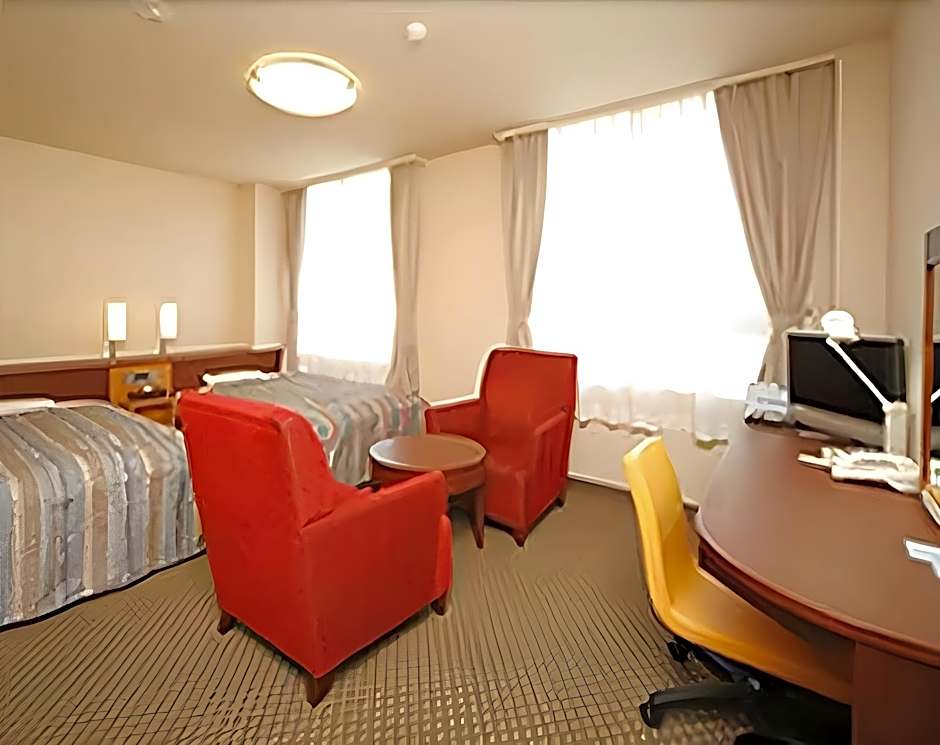 Imari Grand Hotel
