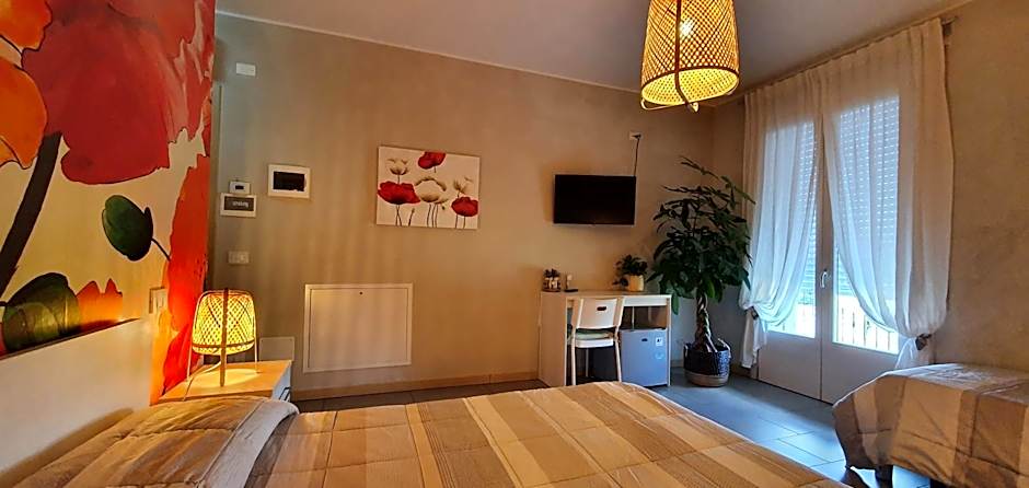 Affittacamere Borgo Sabbionara