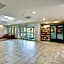 Orangewood Inn & Suites Kansas City Airport