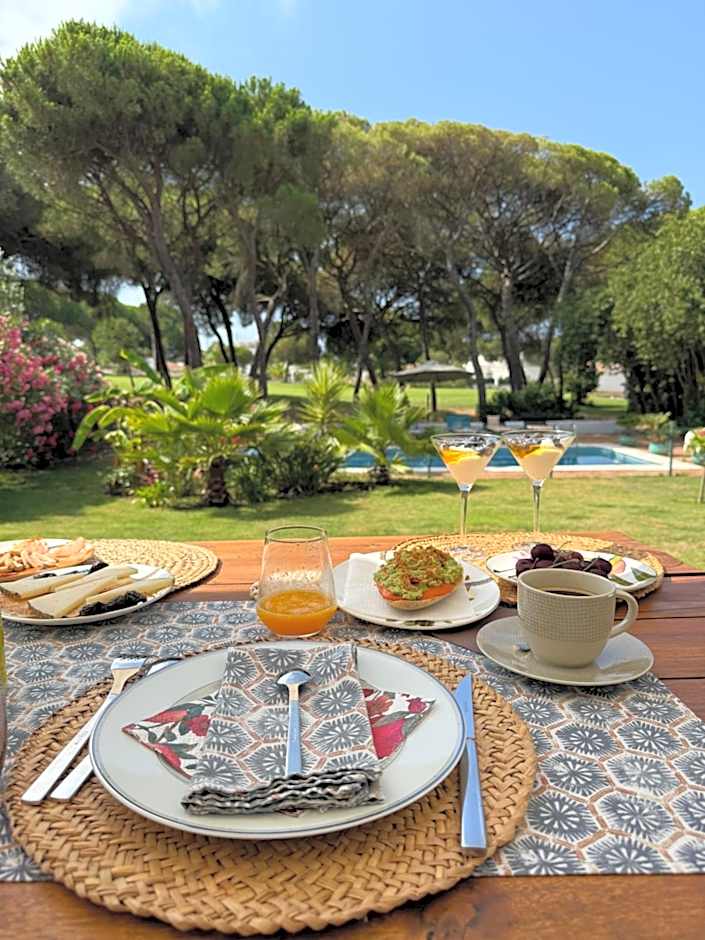 VILLA DE LA LUZ Luxury Guesthouse