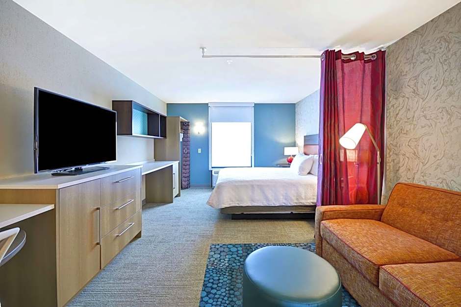 Photo 1 of 4 of Studio 1 Queen Bed, Mobility Accessible