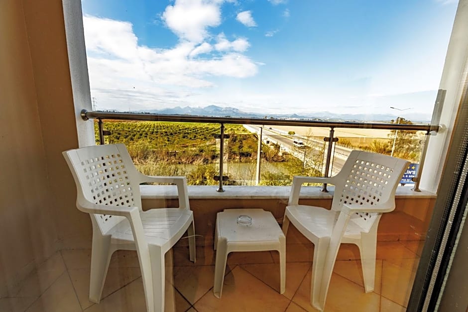 Selin Otel Spa Belek