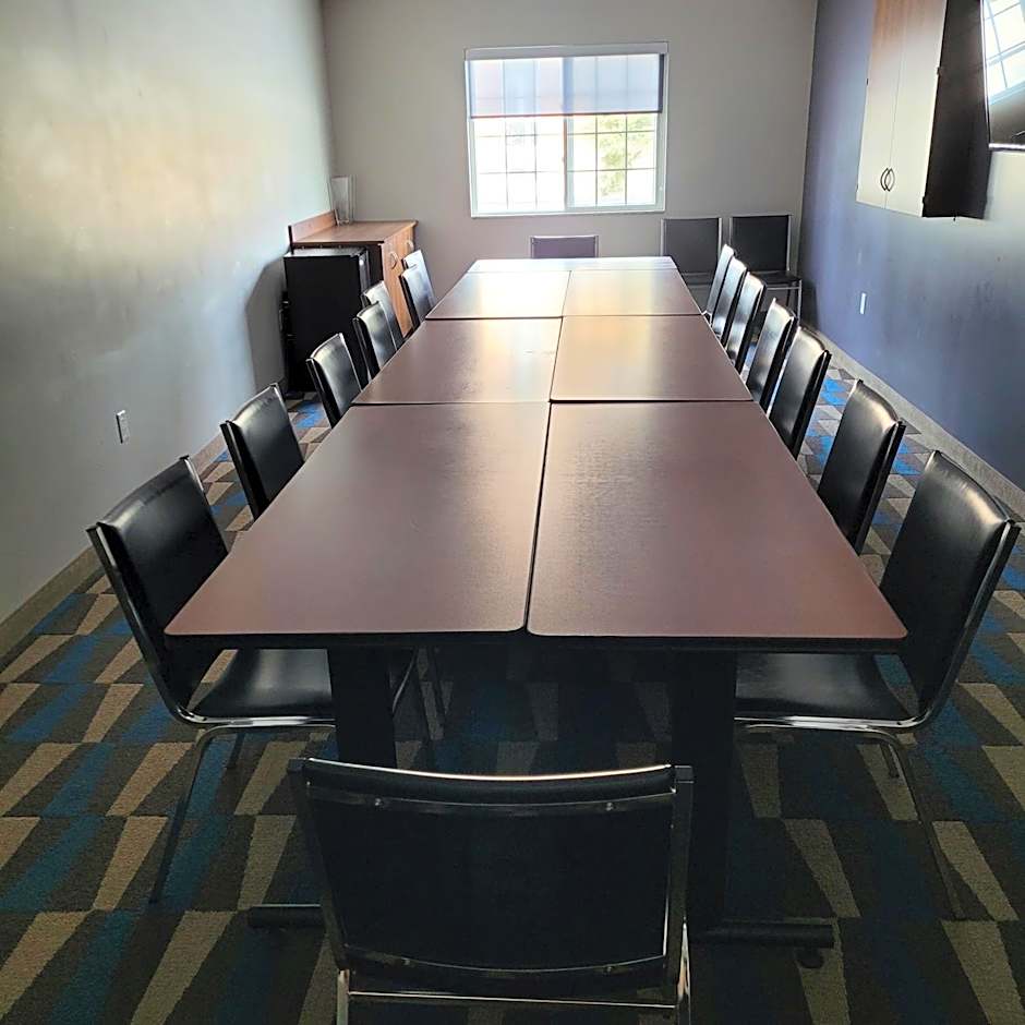 Microtel Inn & Suites by Wyndham Sault Ste. Marie