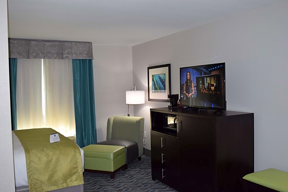 Best Western Plus Hardeeville Inn & Suites
