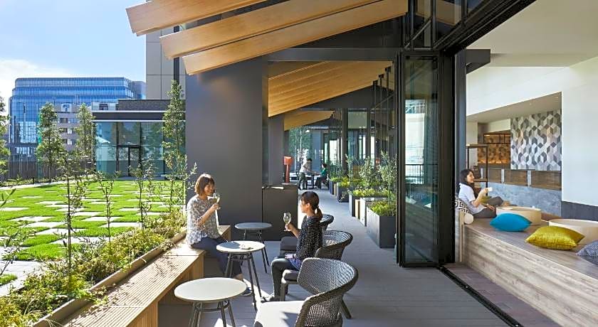 Hyatt House Kanazawa