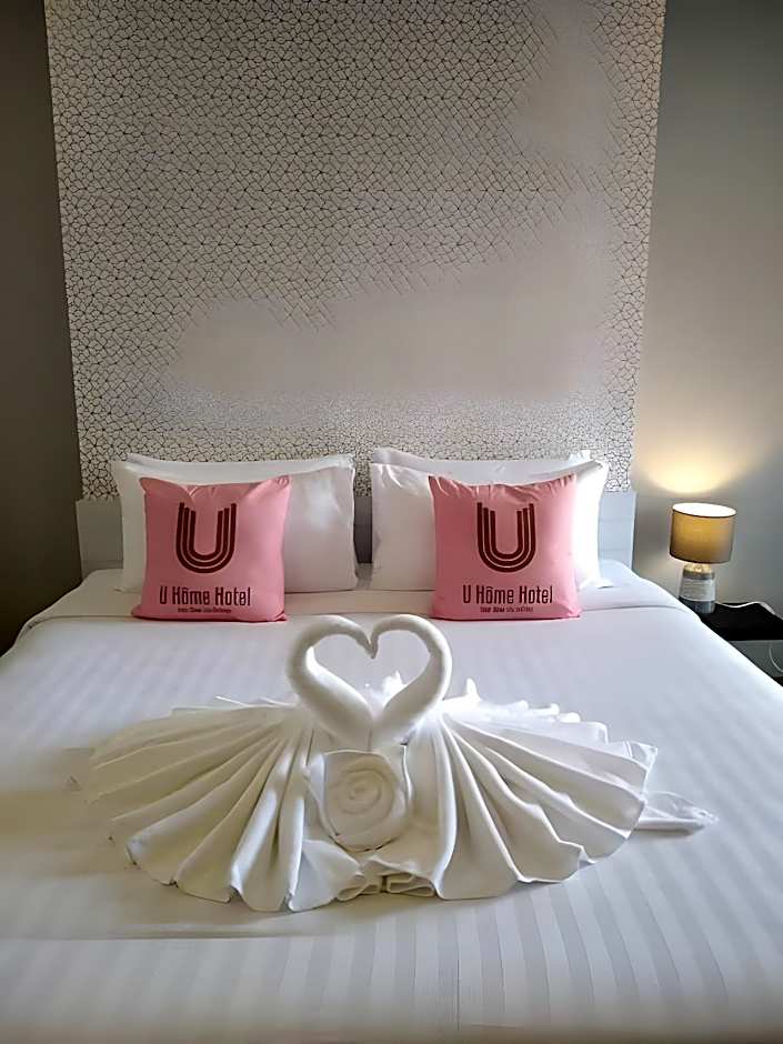 U Home Hotel
