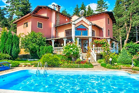 Vila Kalvachevi