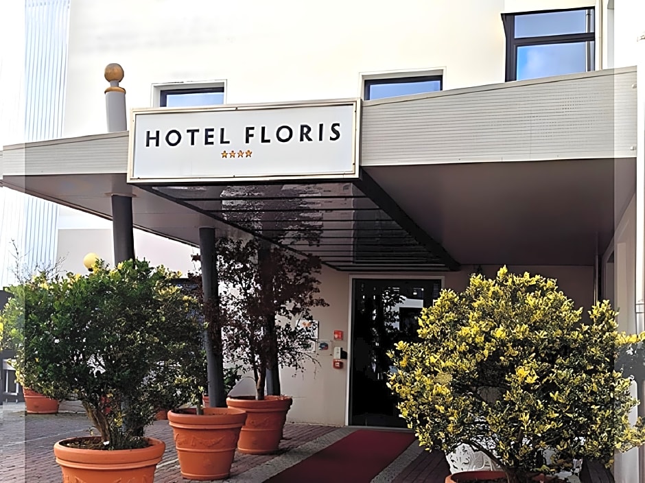 Hotel Floris