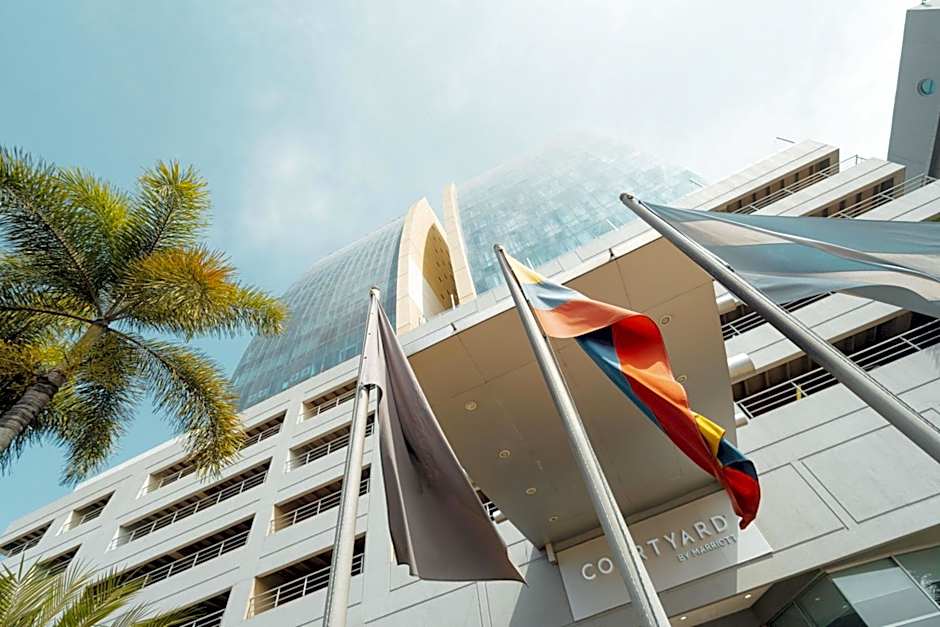 Courtyard by Marriott Guayaquil