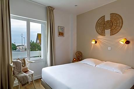 Double Room with Sea View