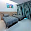 Alish Studio Apartment with Netflix, Wifi