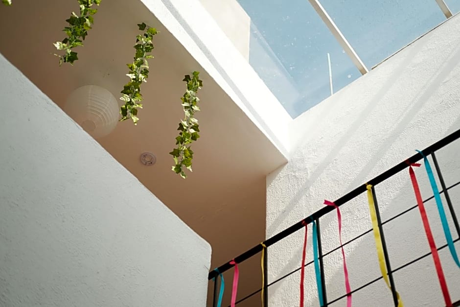 Leveli Coliving