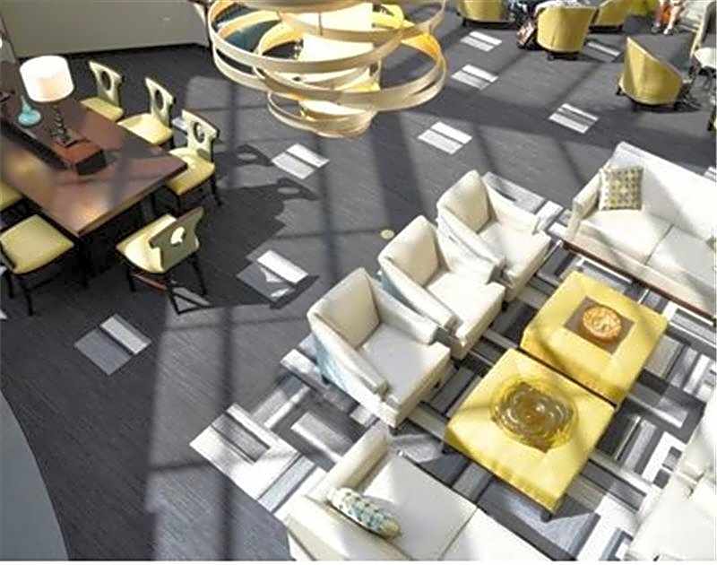 DoubleTree By Hilton Richmond-Midlothian