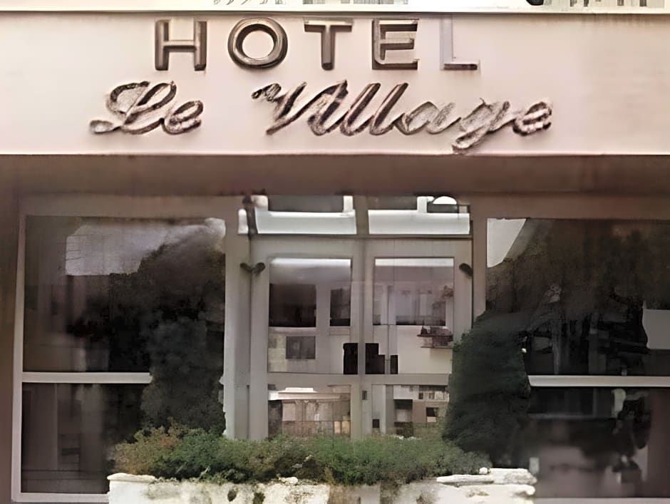Hotel Le Village