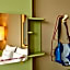 25hours Hotel Zürich West