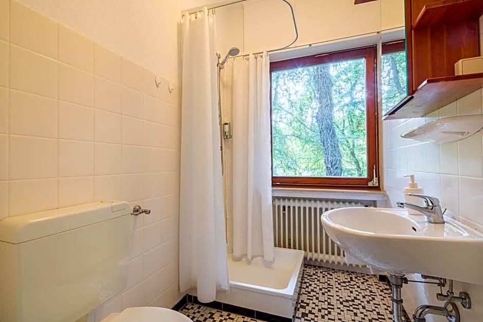 Hotel Hopener Wald ,Self Check In