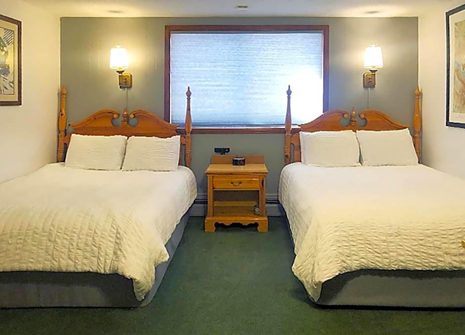 Tyrolean Lodge