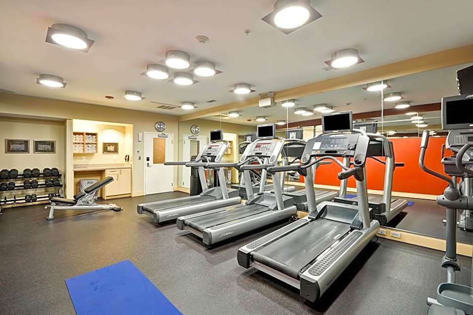 TownePlace Suites by Marriott Dallas Lewisville