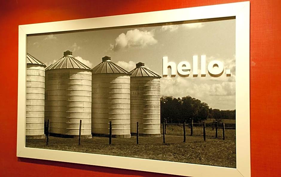 Hampton Inn By Hilton & Suites College Station/Us 6-East Bypass, Tx