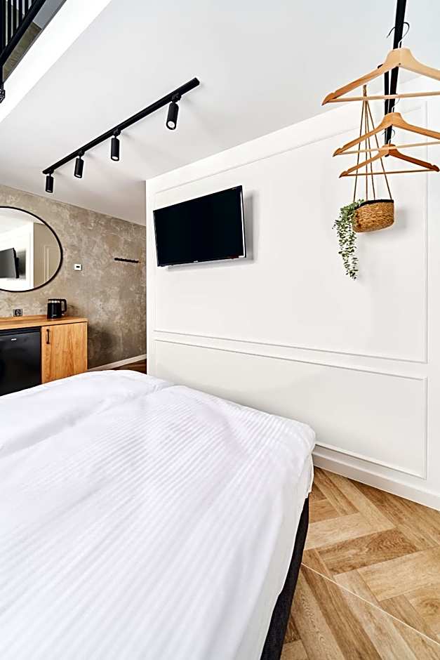 Na Fursie Apartments & Rooms