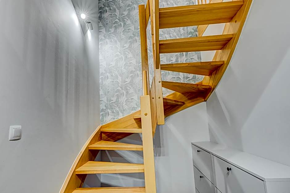 Apartamenty Zdrojowa