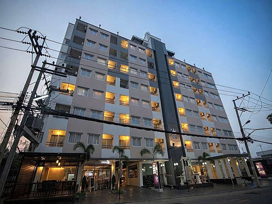 Racha Residence