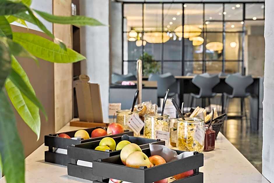 BEST WESTERN Plus Hotel Fredericia