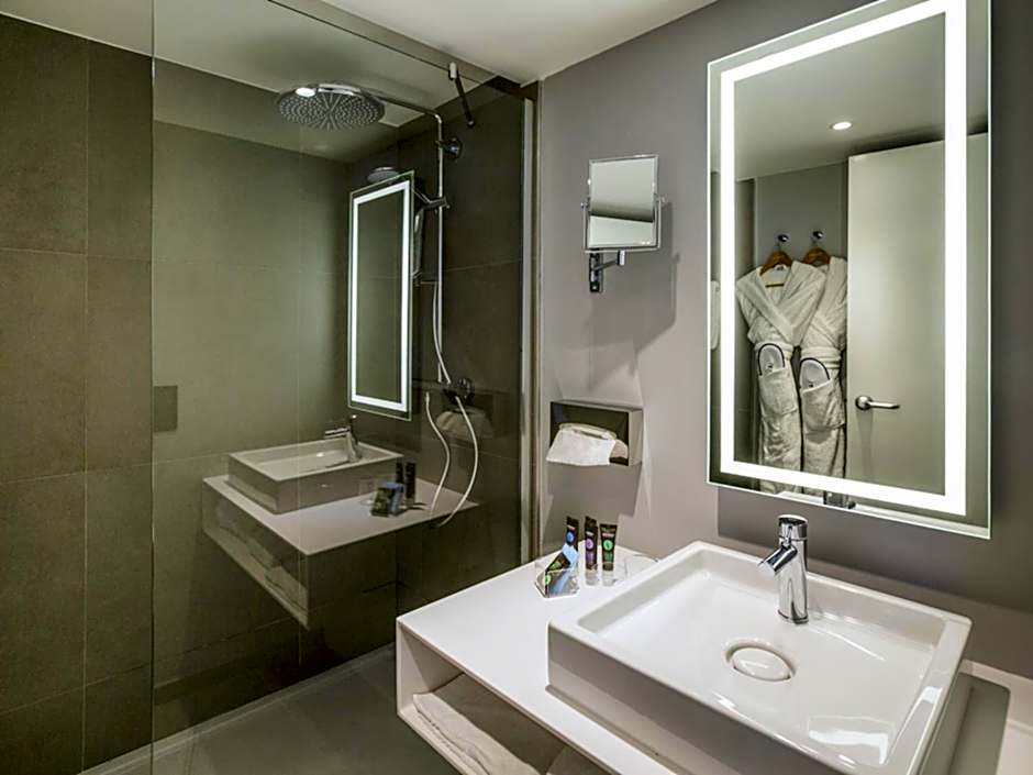Novotel Paris Charles-de-Gaulle Airport