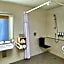 Hampton by Hilton Berlin City Centre Alexanderplatz