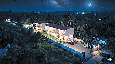 Golden Pearl Resort By Gemstone Hospitality