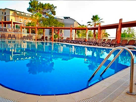 Side Alegria Hotel & Spa - All Inclusive-Adult Only