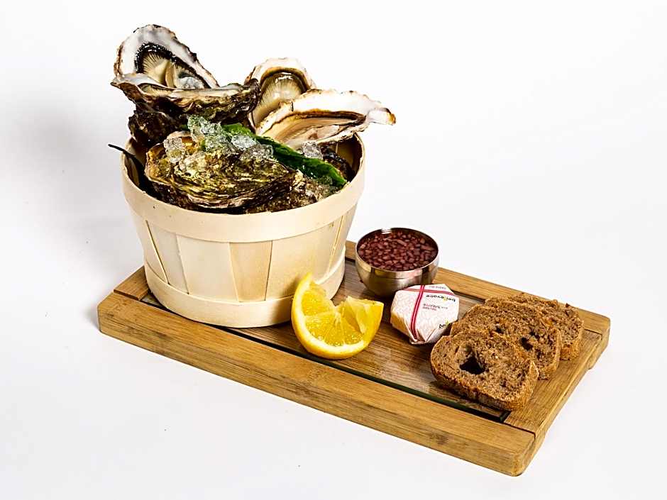 Hotel Barriere Le Normandy