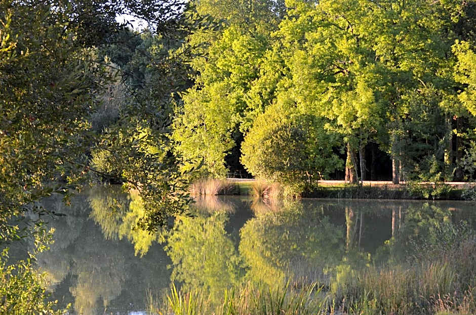Chalet de La Héronnière