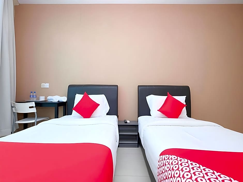 Furich Hotel Enterprise