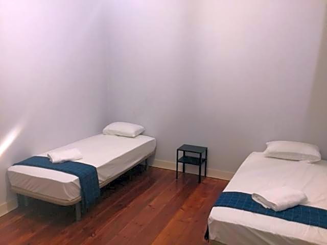 Guest House Casa dos Reis